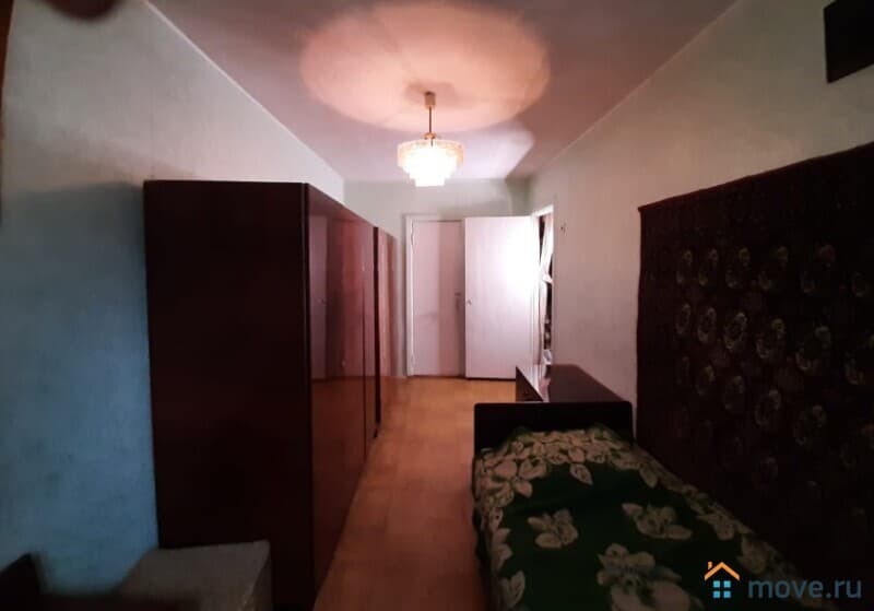 2-комн. квартира, 42.4 м²