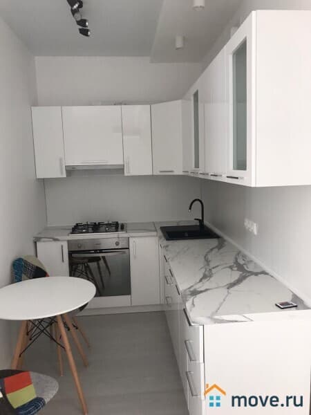 2-комн. квартира, 40 м²