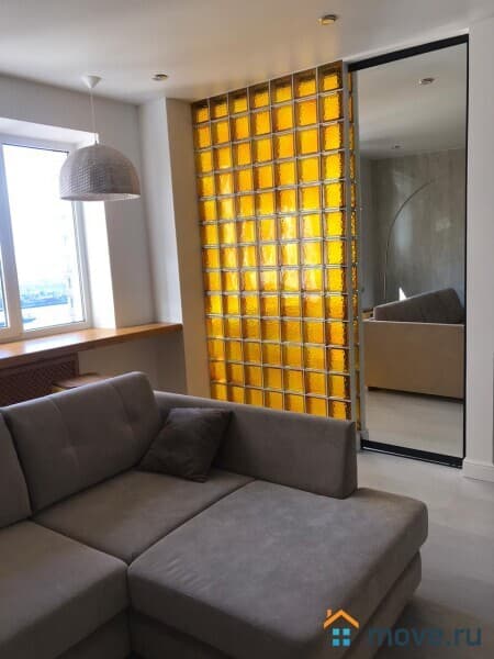 2-комн. квартира, 40 м²