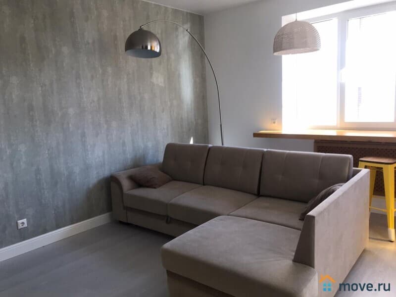 2-комн. квартира, 40 м²