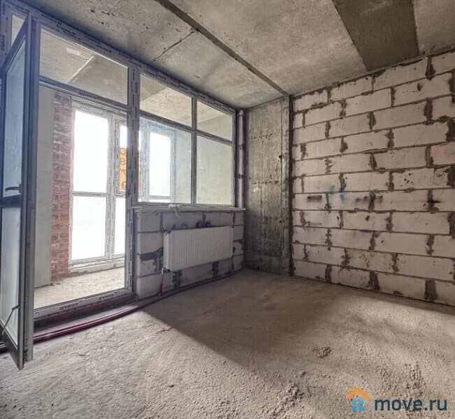 1-комн. квартира, 27 м²
