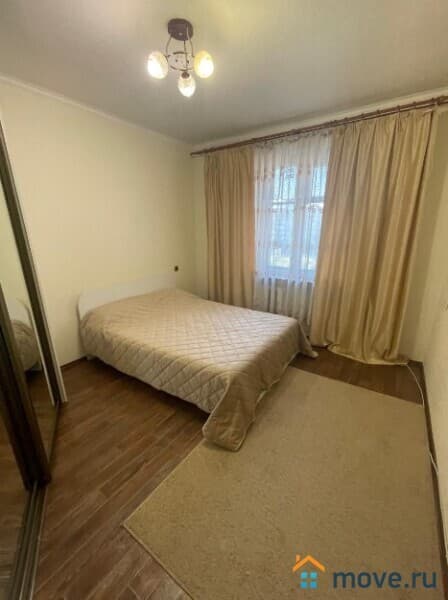 2-комн. квартира, 35.6 м²