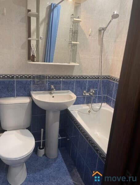 2-комн. квартира, 35.6 м²