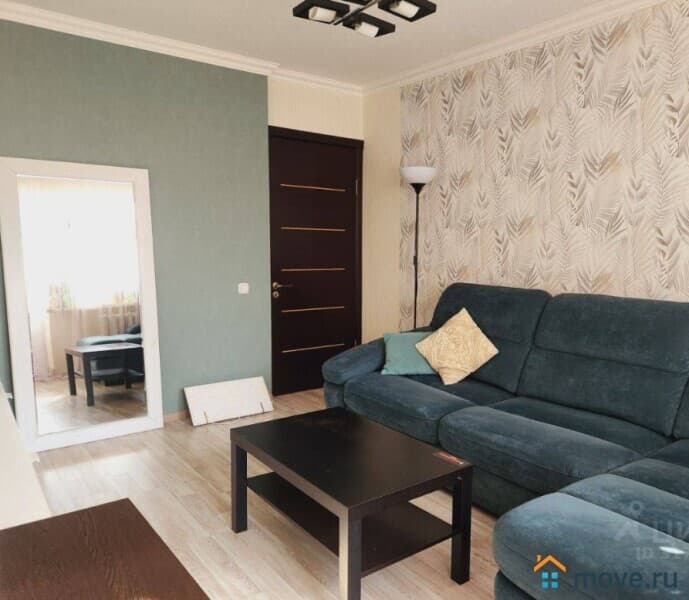 2-комн. квартира, 48.1 м²