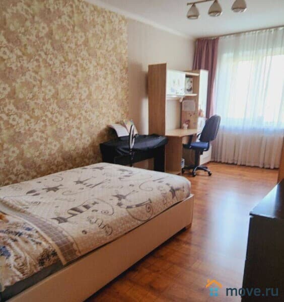 2-комн. квартира, 48.1 м²