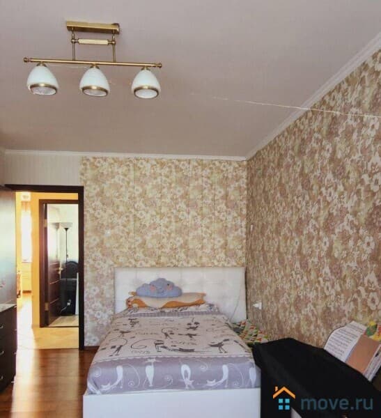 2-комн. квартира, 48.1 м²