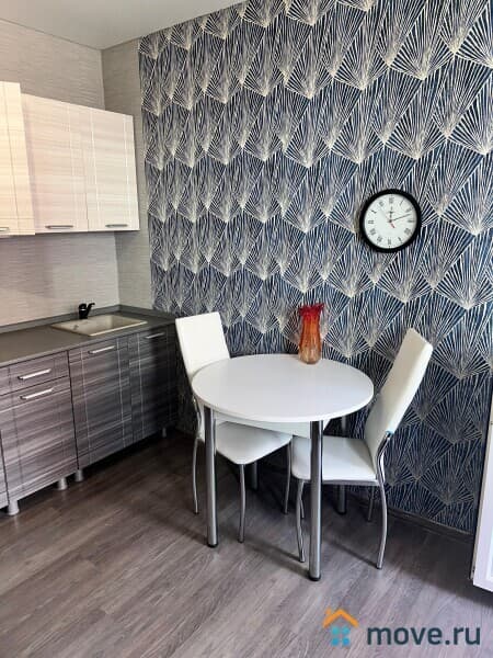 1-комн. квартира, 27 м²