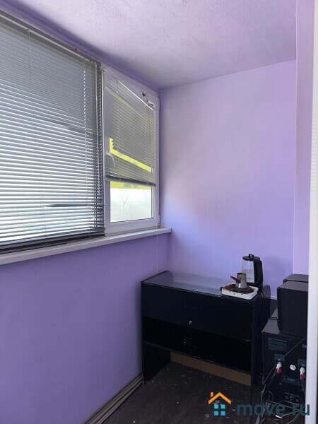 1-комн. квартира, 27 м²