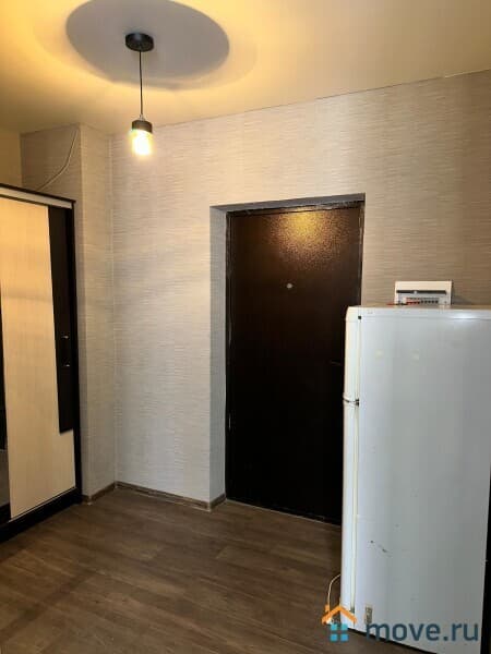 1-комн. квартира, 27 м²