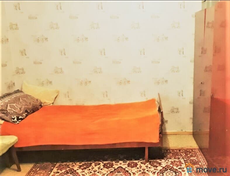 2-комн. квартира, 51.2 м²