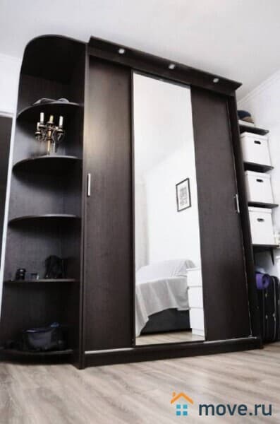 1-комн. квартира, 27 м²