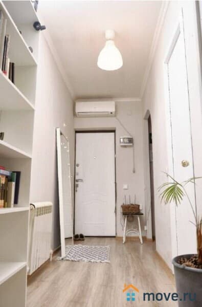 1-комн. квартира, 27 м²