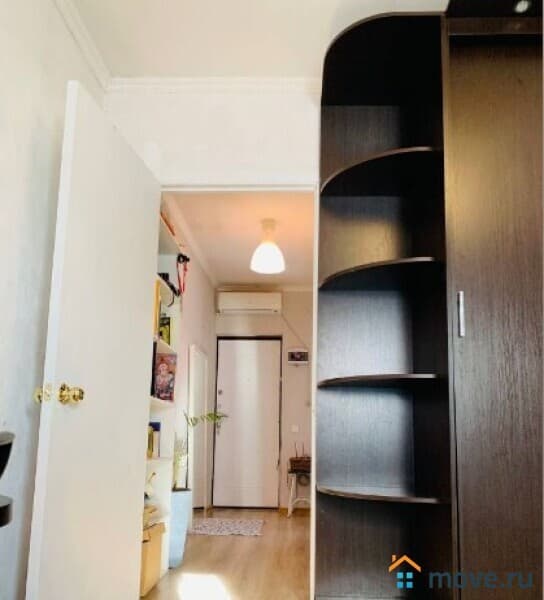 1-комн. квартира, 27 м²
