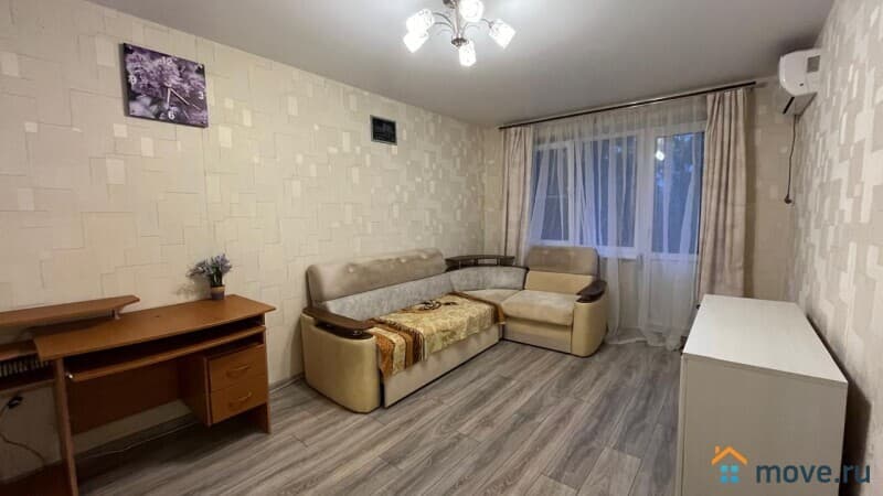 2-комн. квартира, 44 м²
