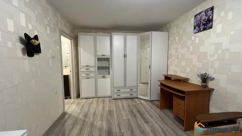 2-комн. квартира, 44 м²