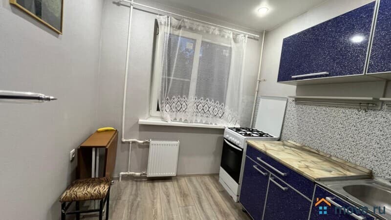2-комн. квартира, 44 м²