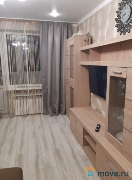 2-комн. квартира, 45.3 м²