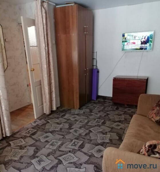 1-комн. квартира, 31 м²