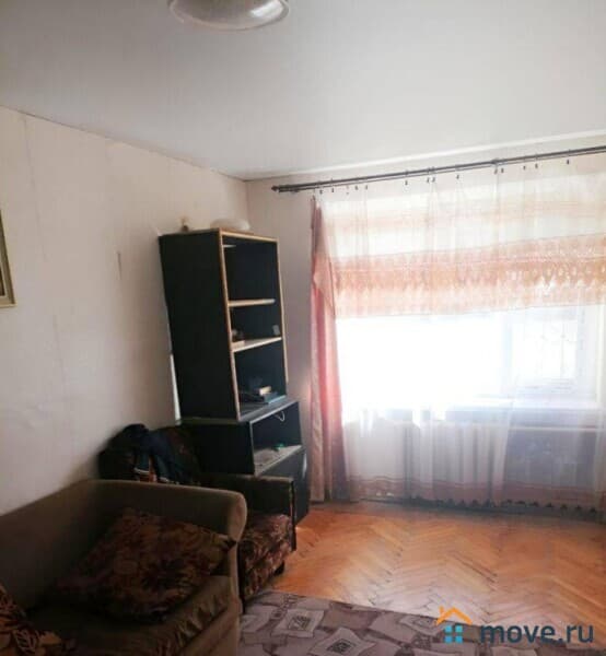 1-комн. квартира, 31 м²