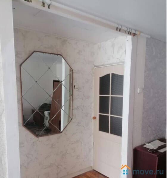 1-комн. квартира, 31 м²