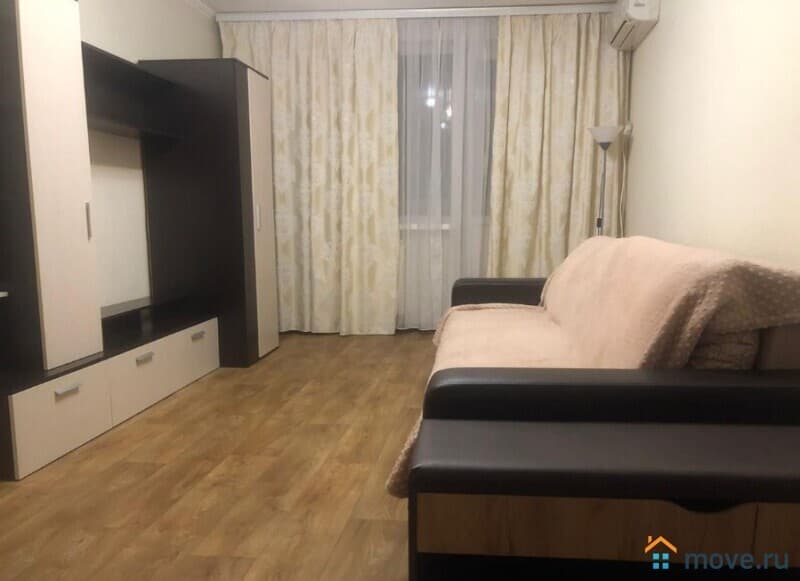 1-комн. квартира, 32 м²