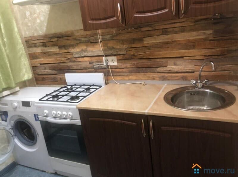 1-комн. квартира, 32 м²