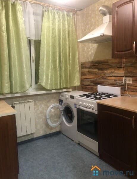 1-комн. квартира, 32 м²
