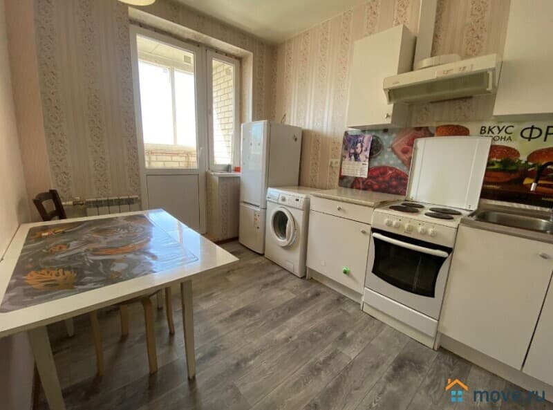 1-комн. квартира, 42 м²