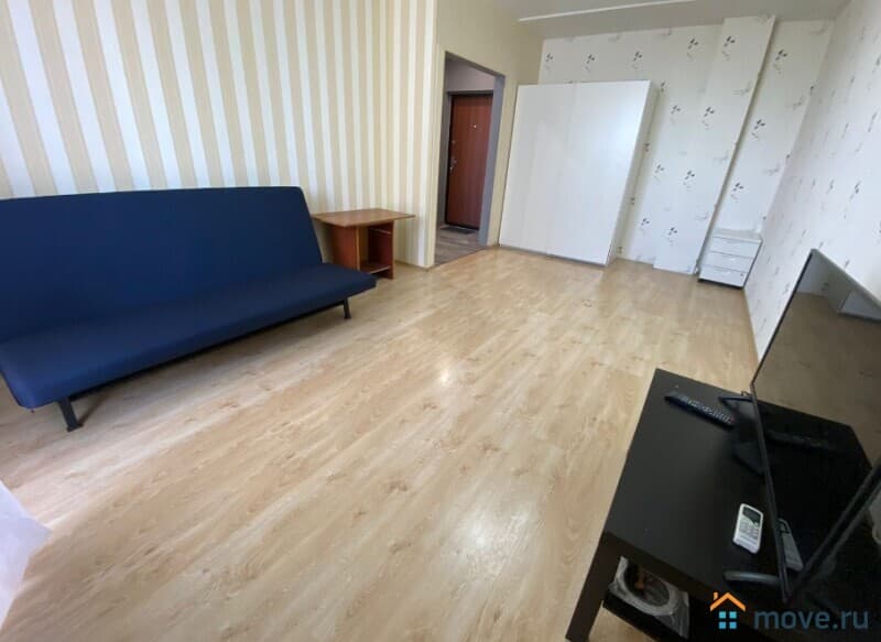 1-комн. квартира, 42 м²