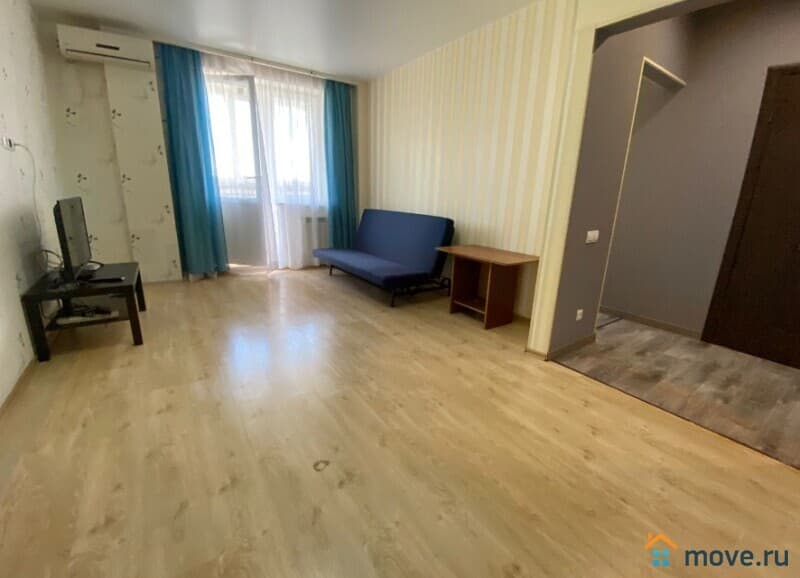 1-комн. квартира, 42 м²
