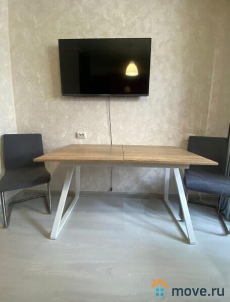 1-комн. квартира, 43 м²