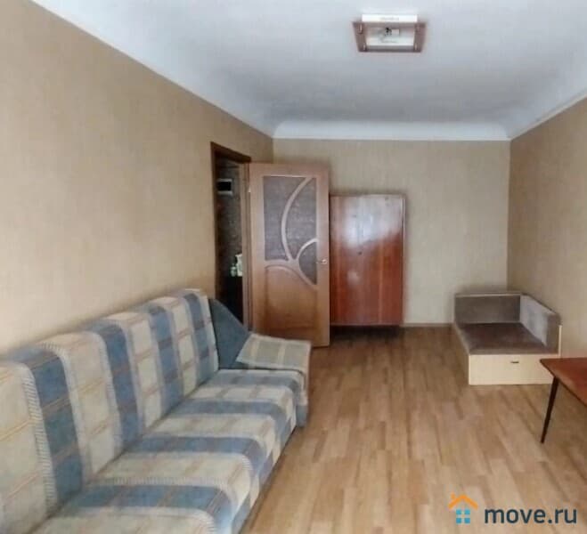 1-комн. квартира, 30.8 м²