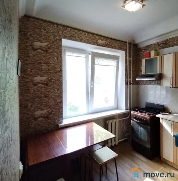 1-комн. квартира, 30.8 м²