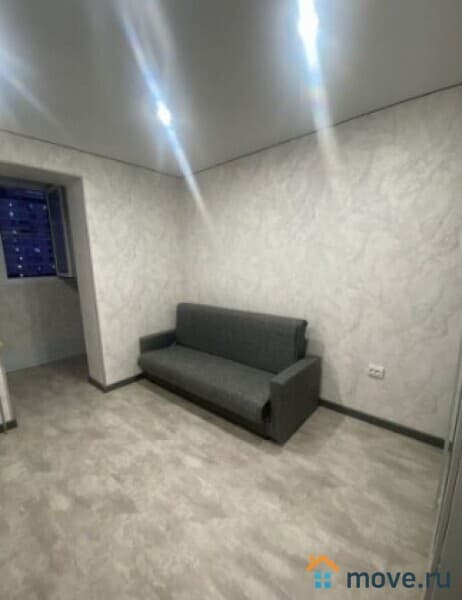 1-комн. квартира, 23.5 м²