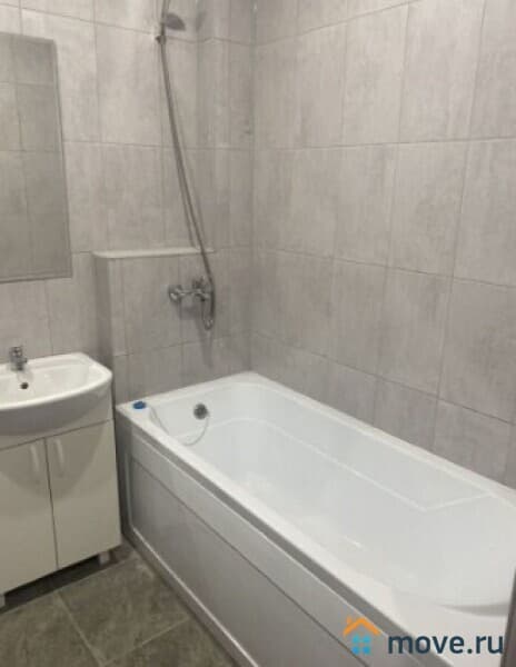 1-комн. квартира, 23.5 м²