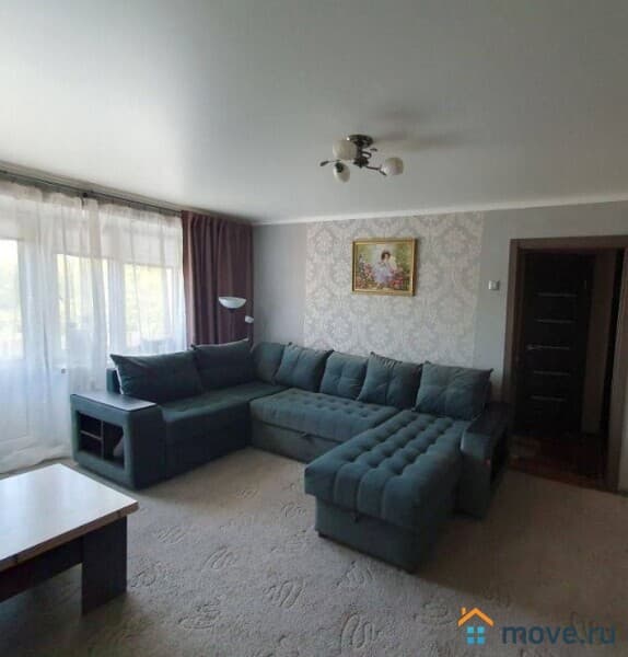 2-комн. квартира, 45 м²