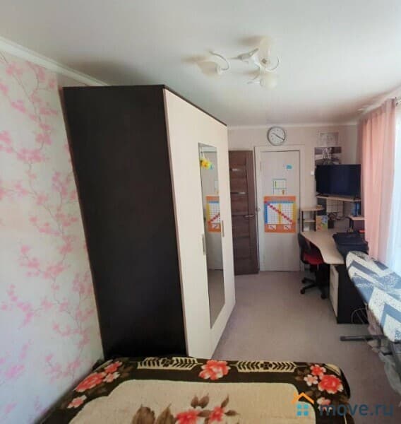 2-комн. квартира, 45 м²