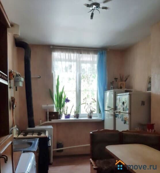 1-комн. квартира, 30 м²