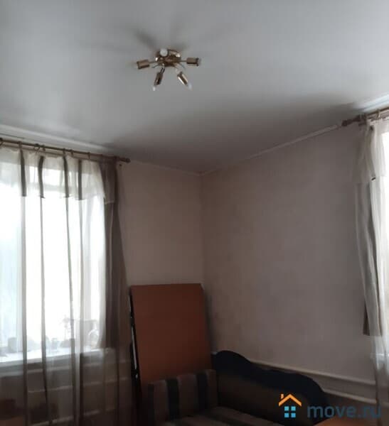 1-комн. квартира, 30 м²