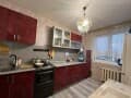 3-комн. квартира, 66.6 м²