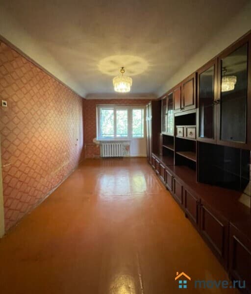 2-комн. квартира, 44 м²