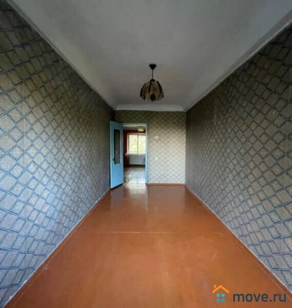 2-комн. квартира, 44 м²