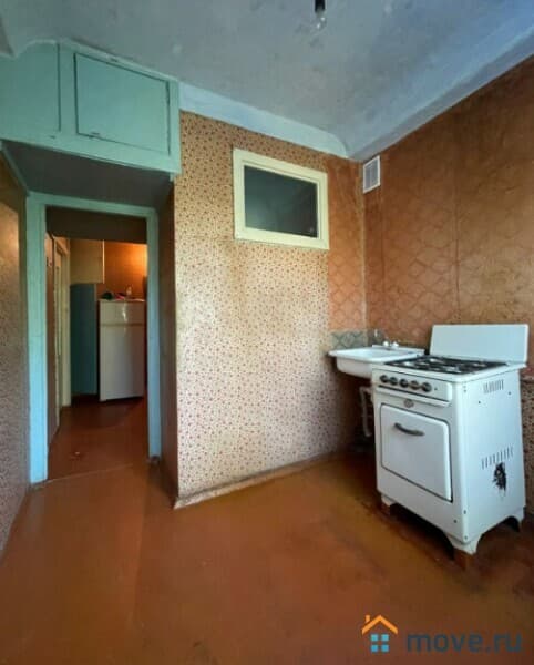 2-комн. квартира, 44 м²