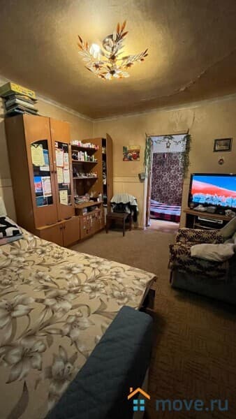 дом, 50 м²