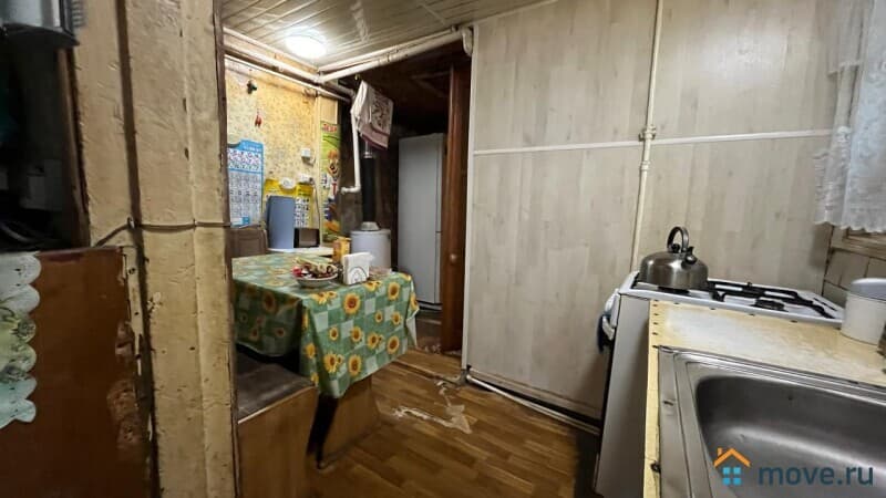 дом, 50 м²