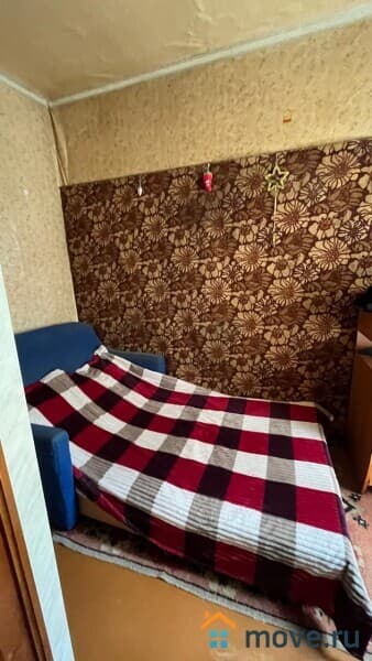 дом, 50 м²
