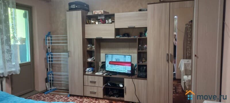 1-комн. квартира, 22 м²