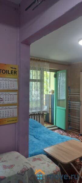 1-комн. квартира, 22 м²