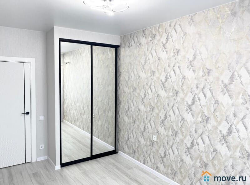 1-комн. квартира, 40 м²