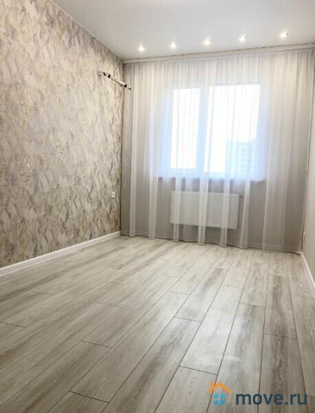1-комн. квартира, 40 м²